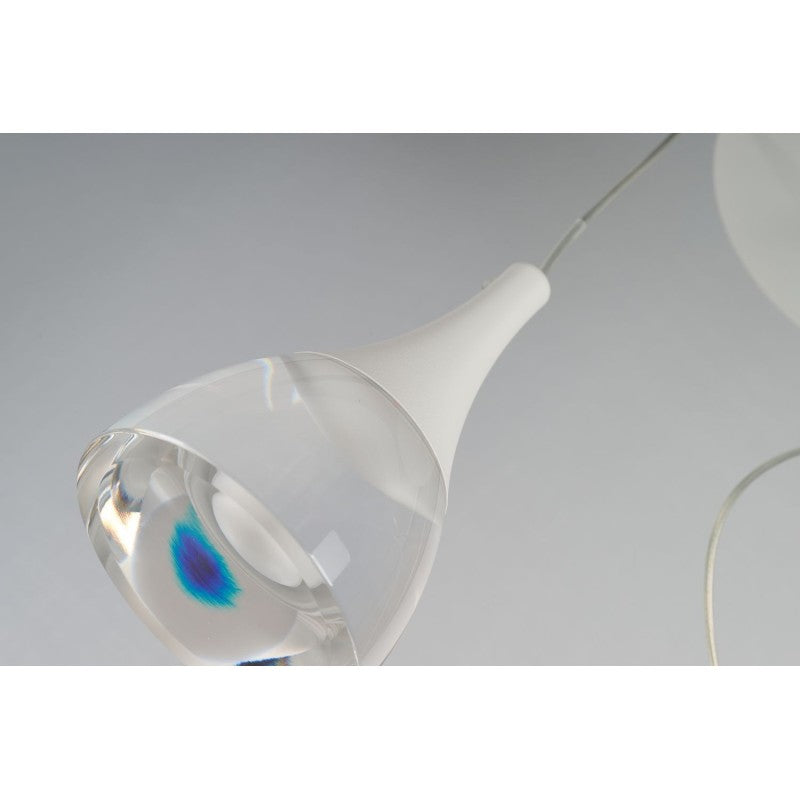 Azzardo DALMATIA hanglamp