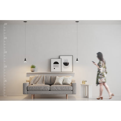 Azzardo DALMATIA hanglamp