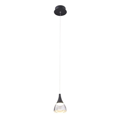 Azzardo DALMATIA hanglamp