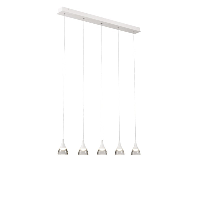Azzardo DALMATIA hanglamp