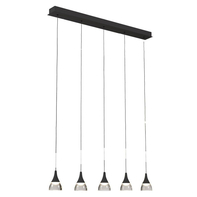 Azzardo DALMATIA hanglamp