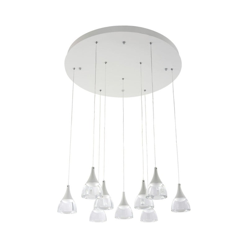 Azzardo DALMATIA hanglamp