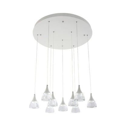 Azzardo DALMATIA hanglamp