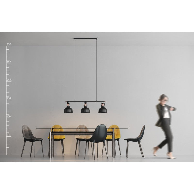 Azzardo DARLING hanglamp