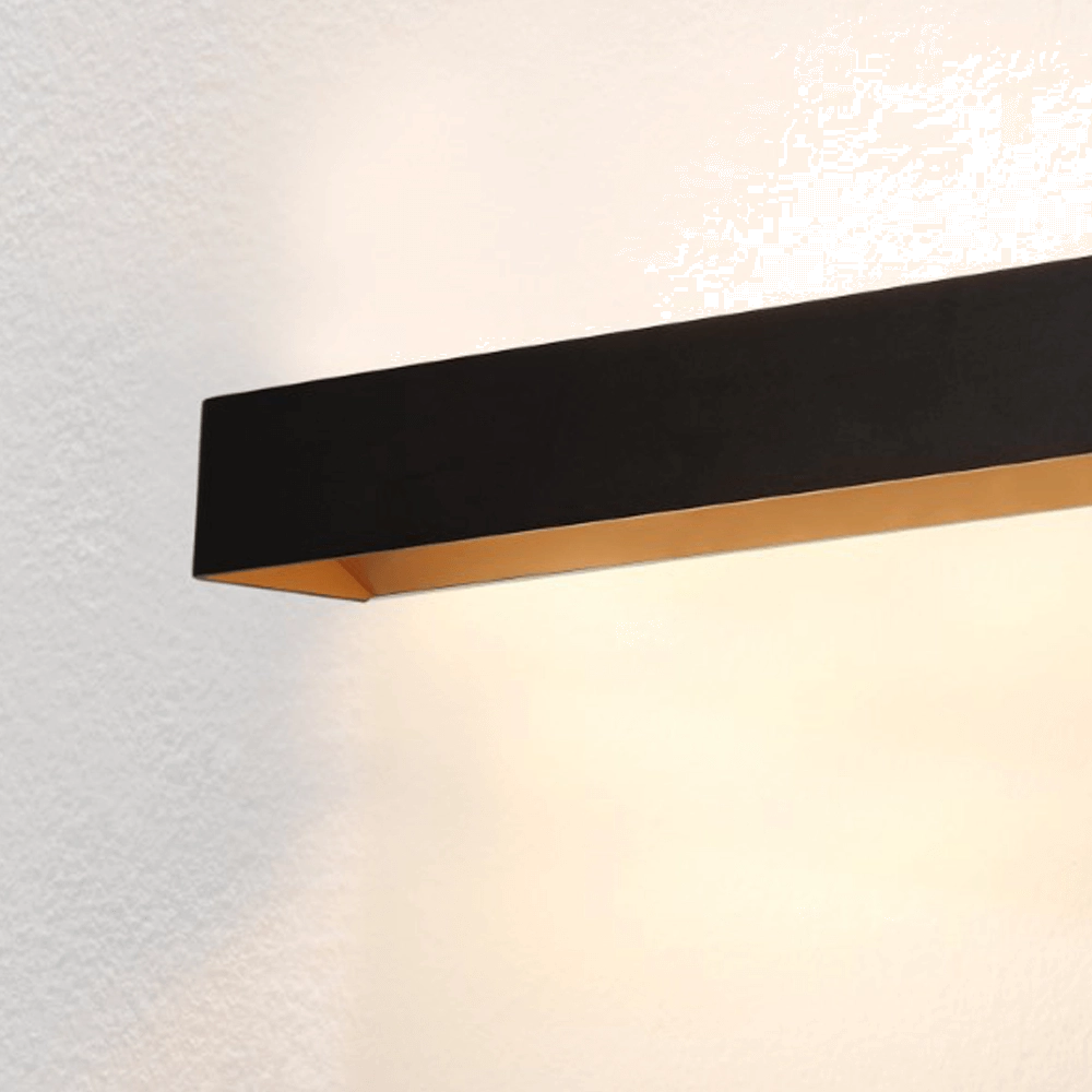 Wandlamp MAINZ XL