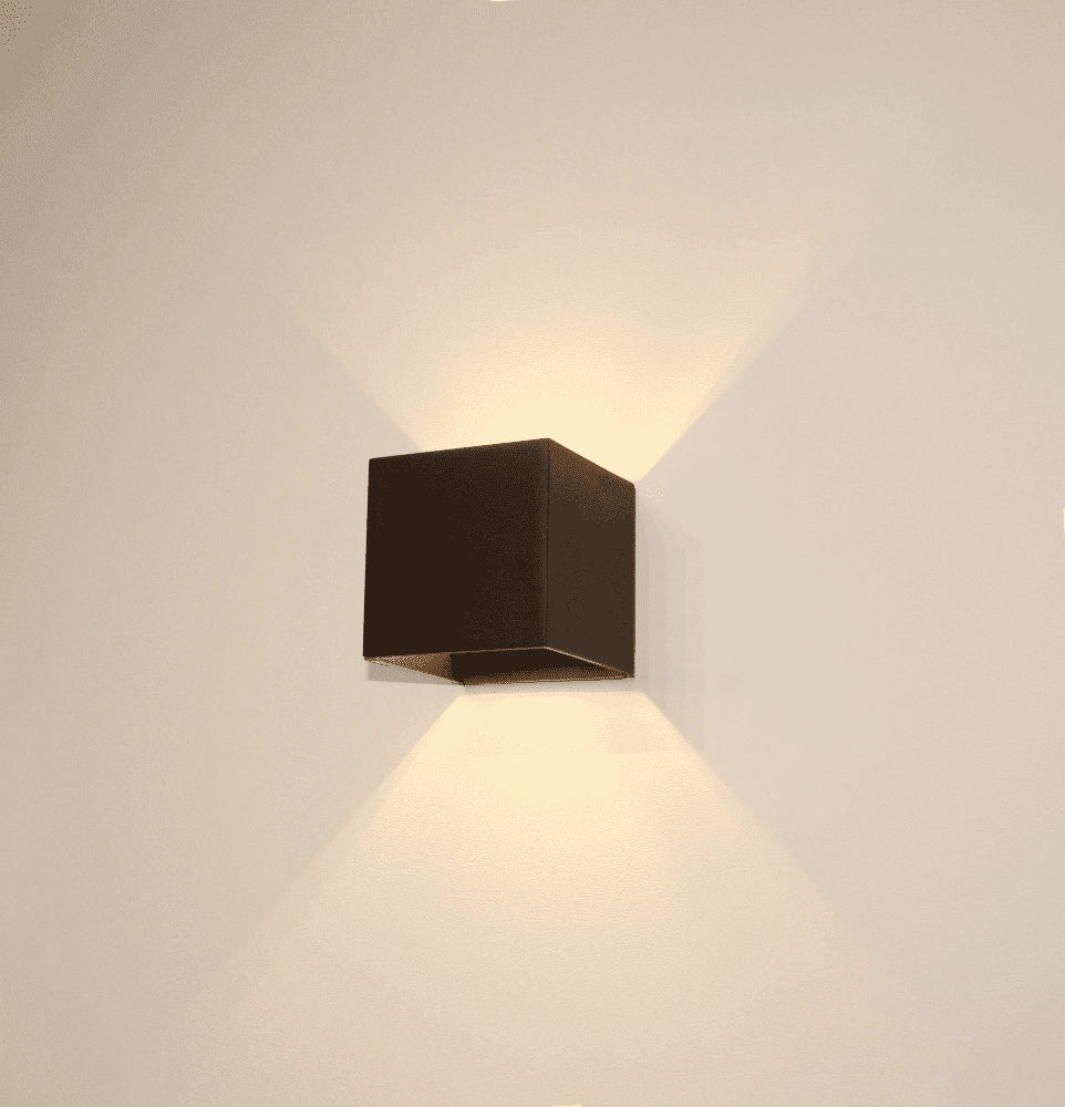 Wandlamp GYMM