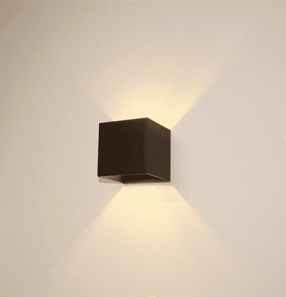 Wandlamp GYMM