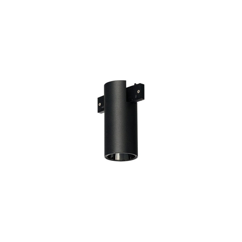 ANTILA CCT | Teinljós | DELTA Magnetic 48V | 3W eða 7W | svart