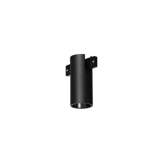 ANTILA CCT | Railspot | DELTA Magnetic 48V | 3W of 7W | zwart