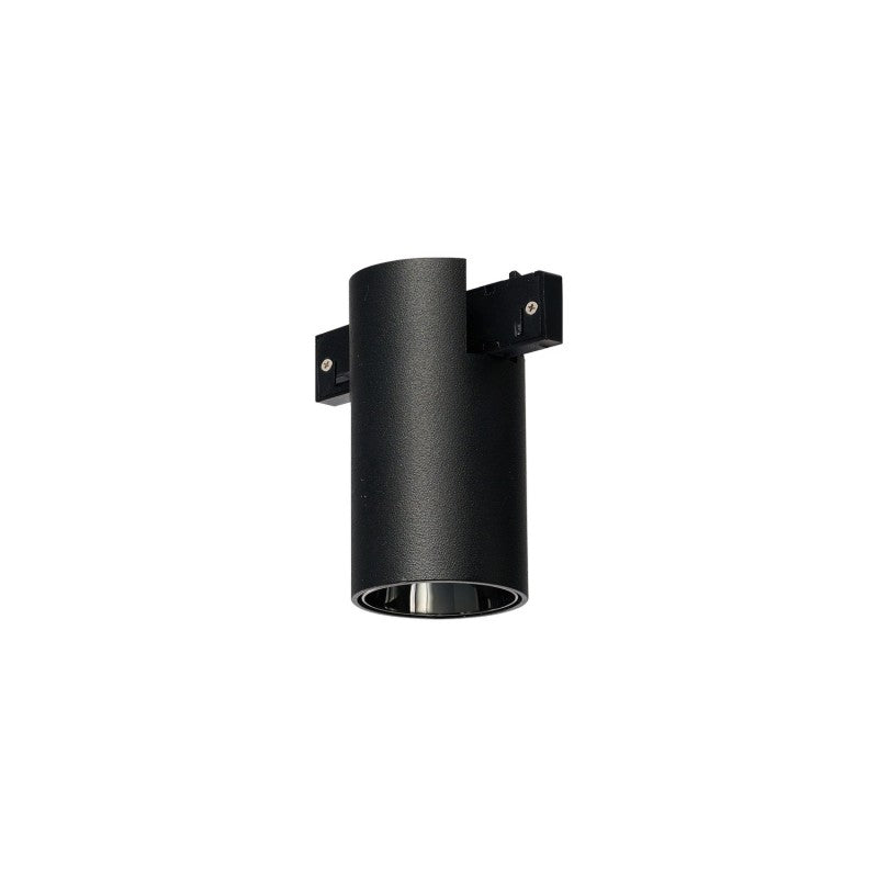 ANTILA CCT | Teinljós | DELTA Magnetic 48V | 3W eða 7W | svart