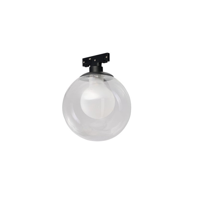 DORADO D12 CCT CLEAR | Railspot | DELTA Magnetic 48V