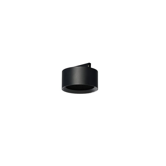 MENSA CCT | Railspot | DELTA Magnetic 48V | 18W | zwart