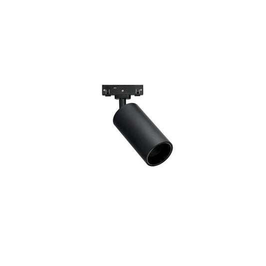 PAVO CCT | Railspot | DELTA Magnetic 48V | 7W of 12W | zwart