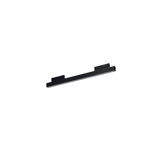 SAGA CCT | Railspot | DELTA Magnetic 48V | 10W of 15W | zwart
