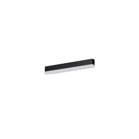 TEMIDA CCT | Railspot | DELTA Magnetic 48V | 12W of 18W | zwart