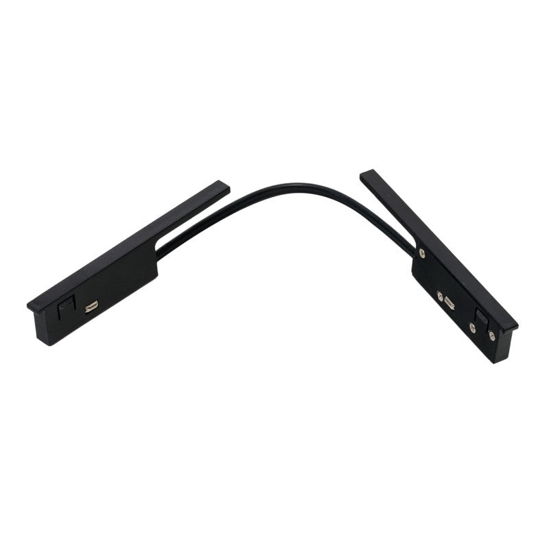 DELTA Magnetic 48V | Connecteur flexible | noir
