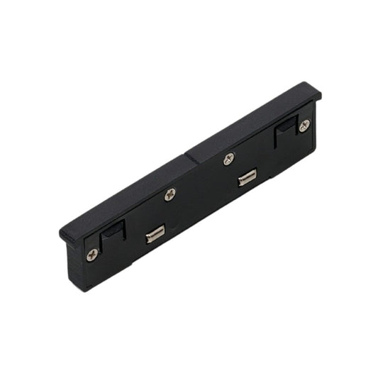 DELTA Magnetic 48V | Rechte elektrische connector | zwart