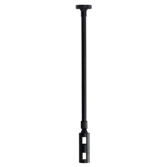 DELTA Magnetic 48V | Ophangset dubbel 30 | 60 cm | zwart