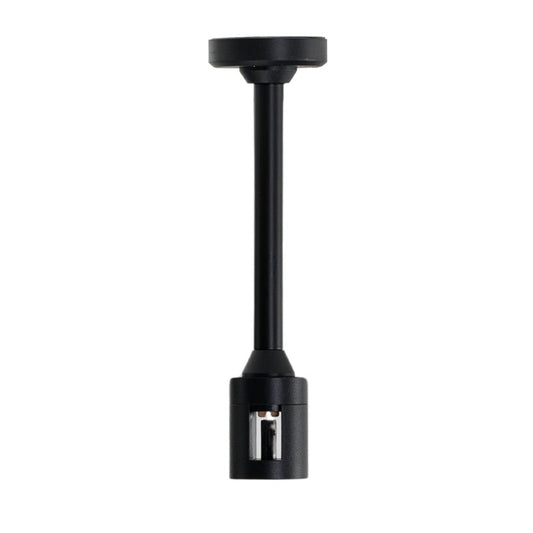 DELTA Magnetic 48V | Ophangset met voeding | 10 cm, 60 cm of 120 cm | zwart