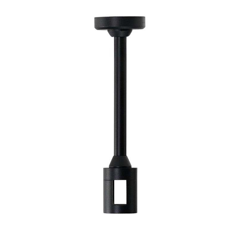 DELTA Magnetic 48V | Askı seti | 10 cm, 60 cm veya 120 cm | siyah