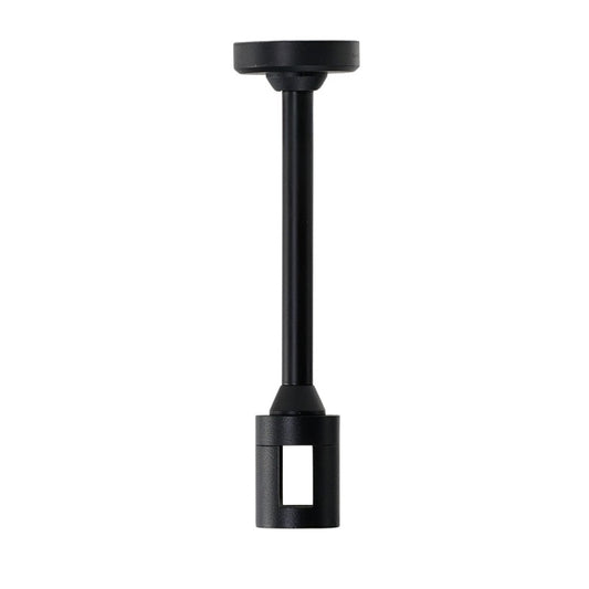 DELTA Magnetic 48V | Ophangset | 10 cm, 60 cm of 120 cm | zwart