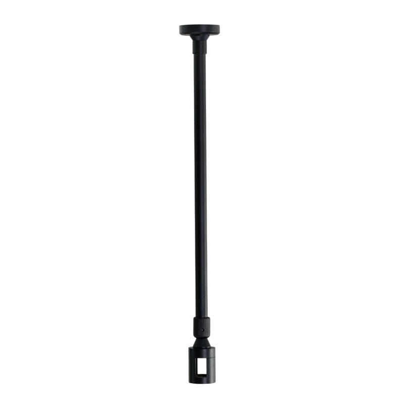 DELTA Magnetic 48V | Askı seti | 10 cm, 60 cm veya 120 cm | siyah