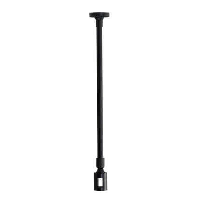 DELTA Magnetic 48V | Askı seti | 10 cm, 60 cm veya 120 cm | siyah