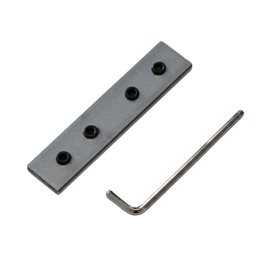 DELTA Magnetic 48V | Mechanische rechte connector