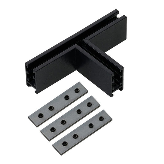 DELTA Magnetic 48V | T-connector | zwart