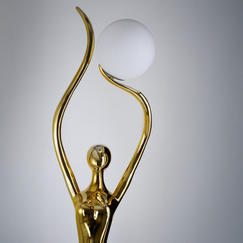 DEMETER Goud