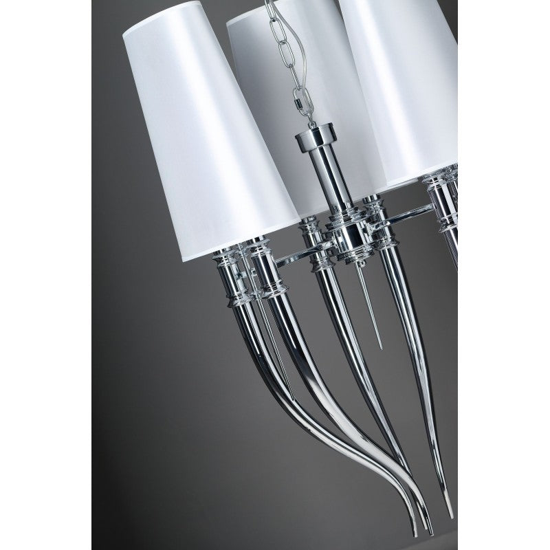 Azzardo DIABLO hanglamp