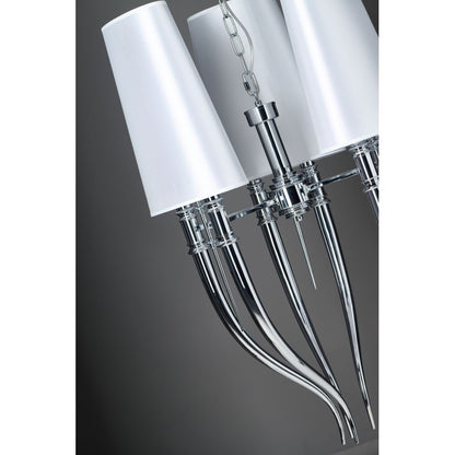 Azzardo DIABLO hanglamp