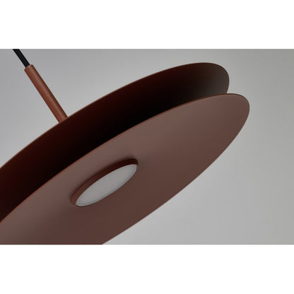 Azzardo DISC hanglamp