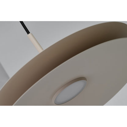 Azzardo DISC hanglamp