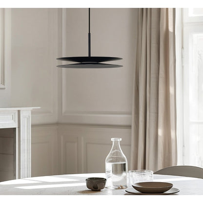 Azzardo DISC hanglamp