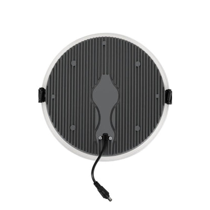 Aeraro LED downlight zijaanzicht