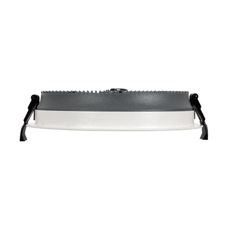 Aeraro LED downlight toepassing