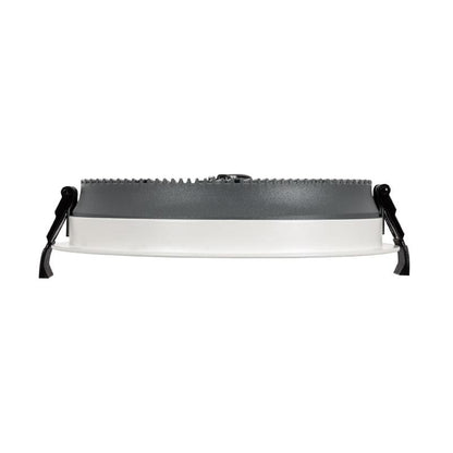 Aeraro LED downlight toepassing