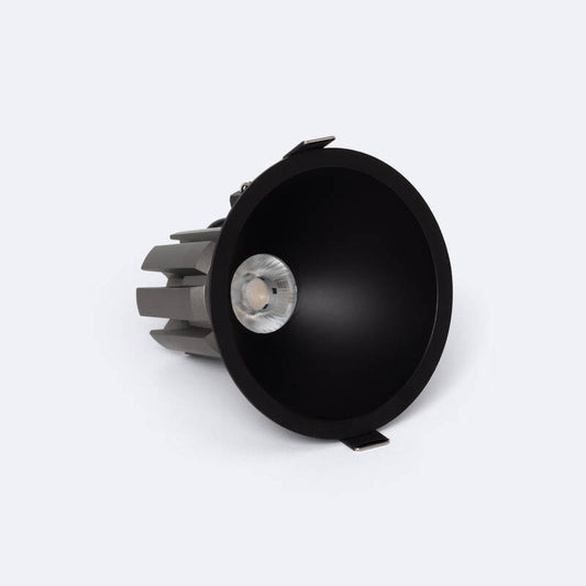 Conalto conische LED downlight wit Ø100mm