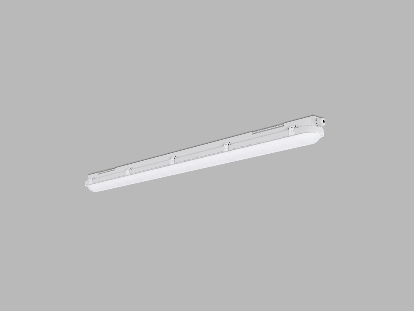 LED2 DUSTER III 120cm IP66 buiten LED-balk