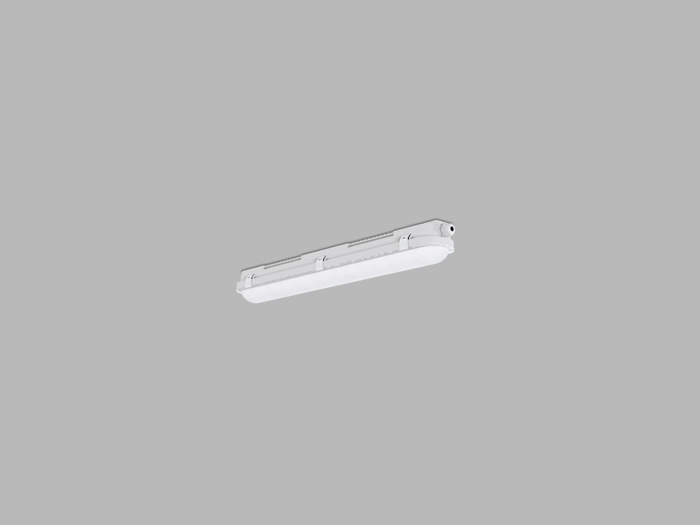 LED2 DUSTER III 60cm IP66 buiten LED-balk