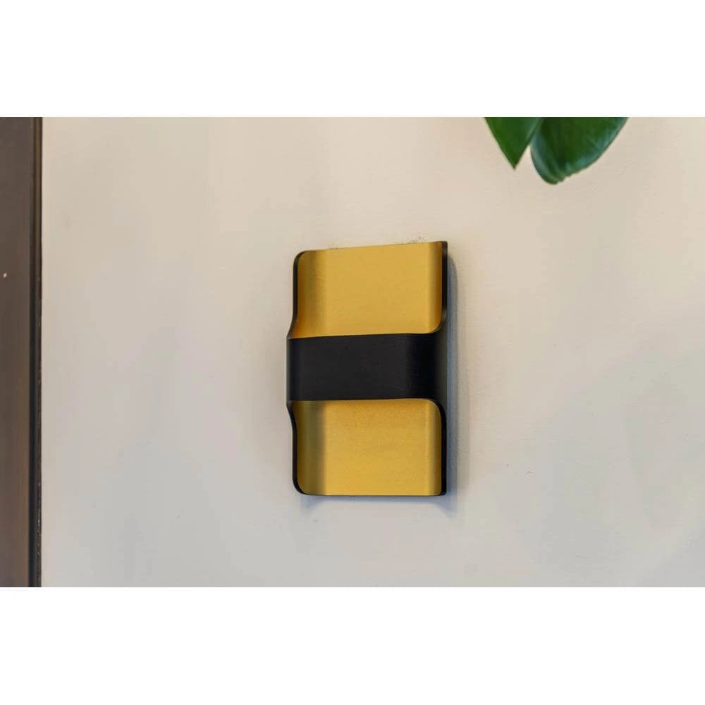 Wandlamp DALLAS