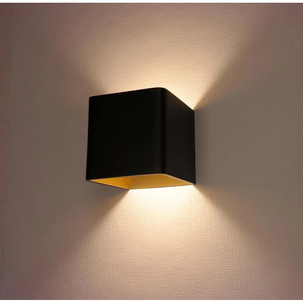 Wandlamp FULDA