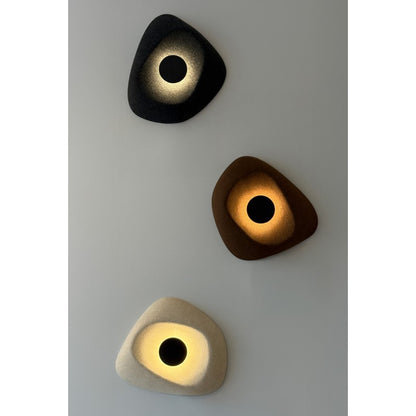 Azzardo EAGLE wandlamp