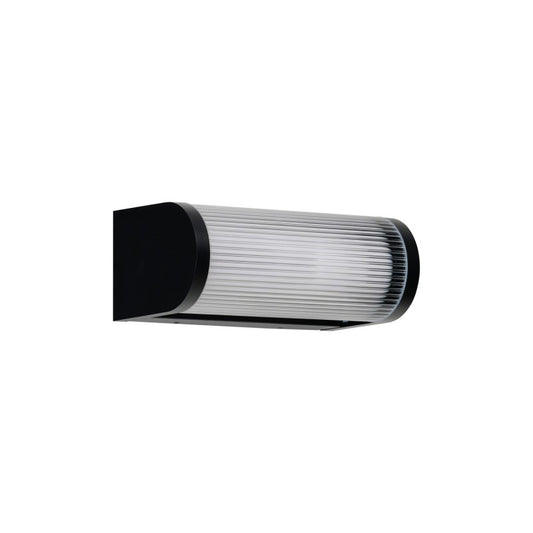 Azzardo EBRO buitenwandlamp zwart