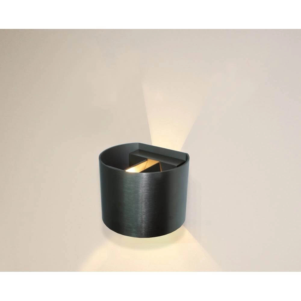 Wandlamp GYRO