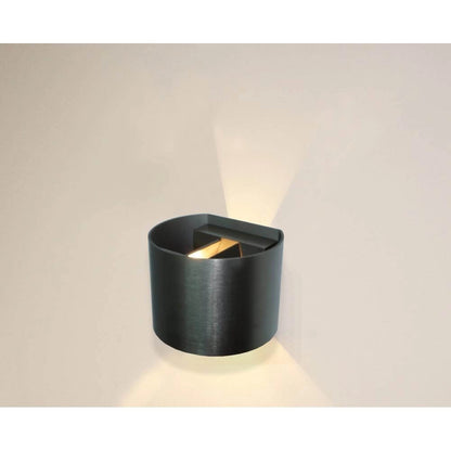 Wandlamp GYRO