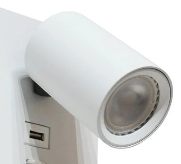 Wandlamp MASTER