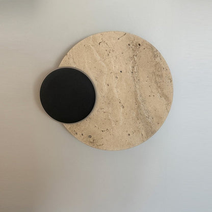 Azzardo ECLIPSE wandlamp