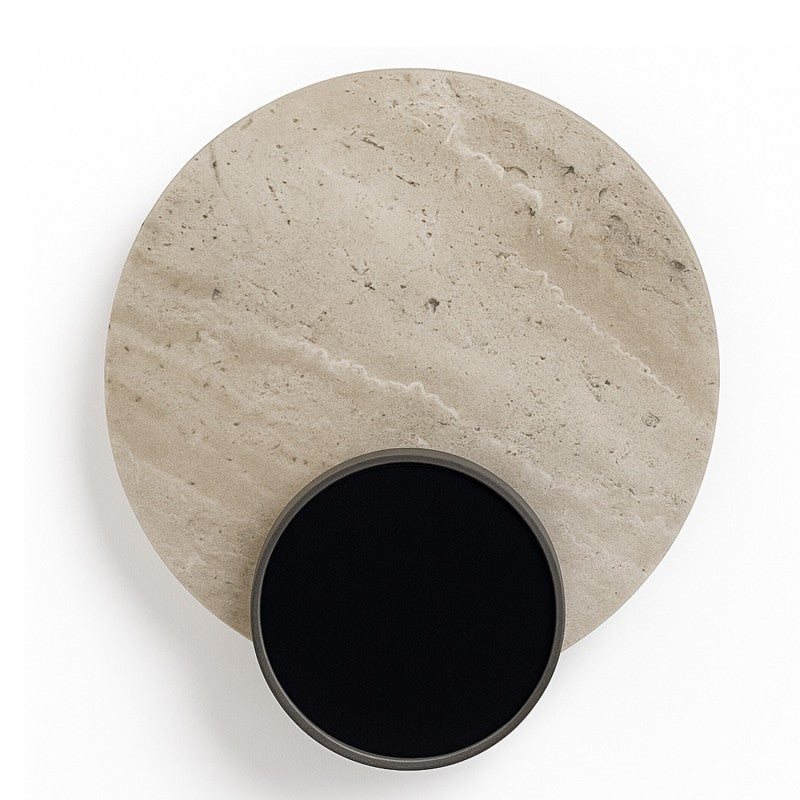 Azzardo ECLIPSE wandlamp